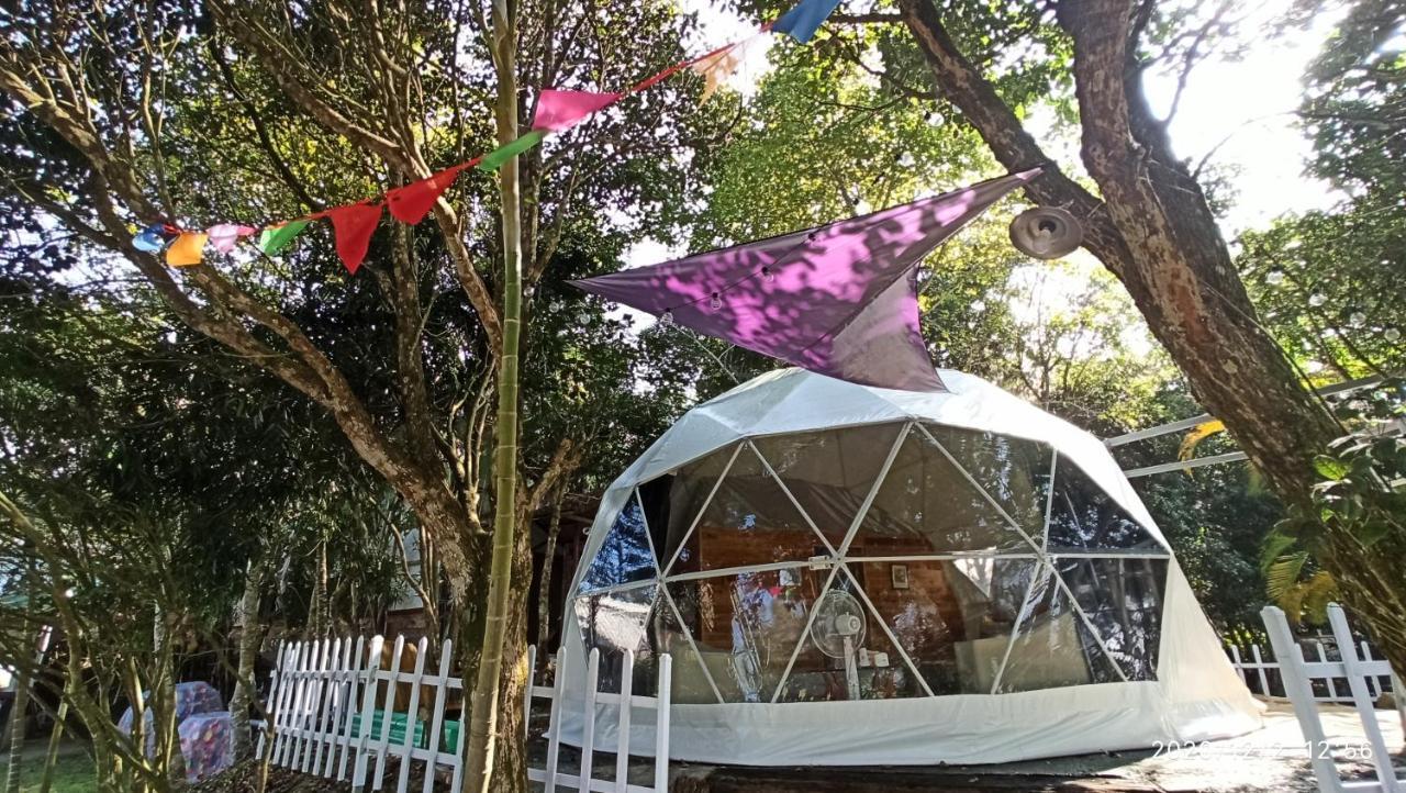 Sky Lounge B&B Zhushan Zewnętrze zdjęcie