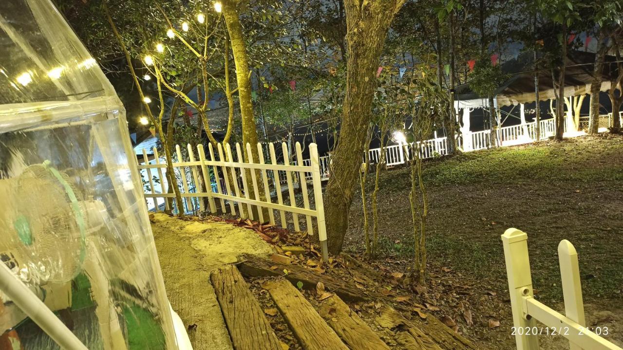 Sky Lounge B&B Zhushan Zewnętrze zdjęcie