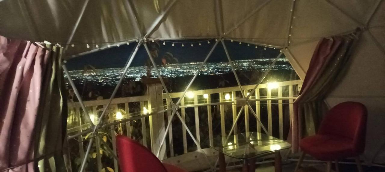 Sky Lounge B&B Zhushan Zewnętrze zdjęcie