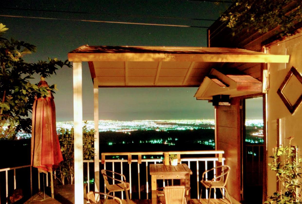 Sky Lounge B&B Zhushan Zewnętrze zdjęcie